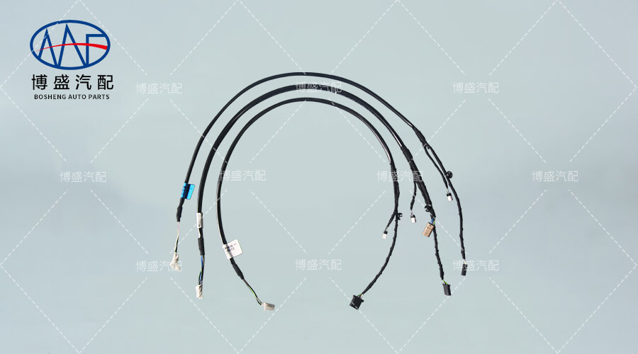 Great Wall HAVAL F5 Rearview Mirror Wire Harness