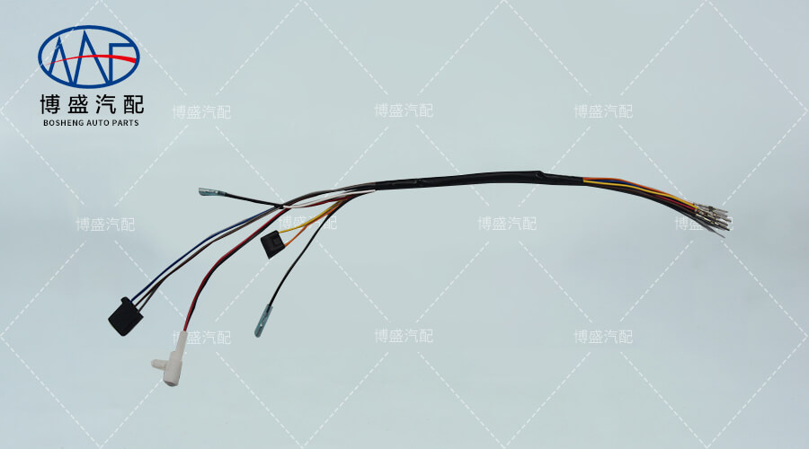 Dongfeng Xiaokang S506 Rearview Mirror Wire Harness
