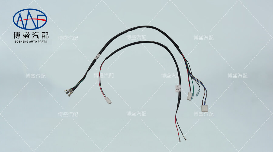 SAIC General Wuling Wuling Hongguang S3 Rearview Mirror Wire Harness