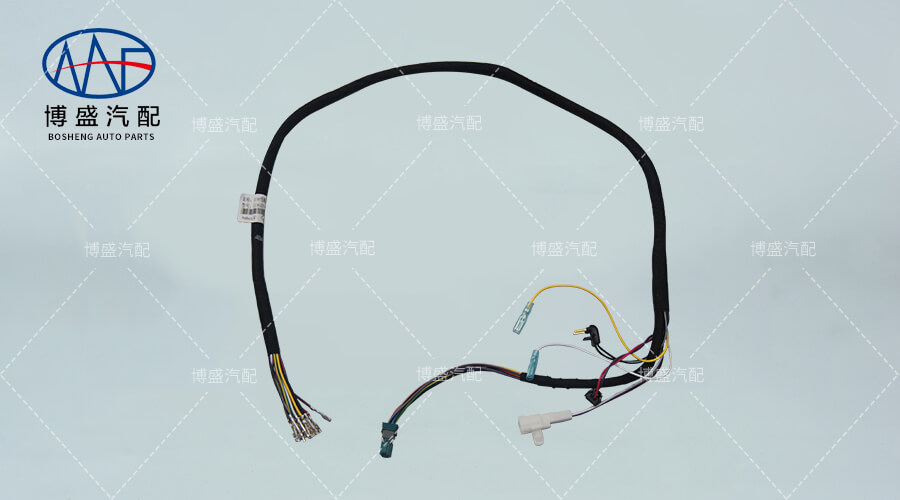 Dongfeng Xiaokang Jinkang New Energy Rearview Mirror Wire Harness