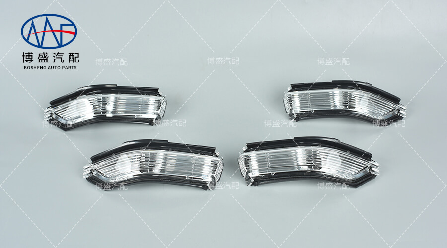 Ford Escort side turn signal Ford Escort side turn signal