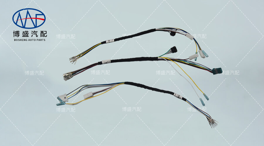 Changan Eado Rearview Mirror Wire Harness