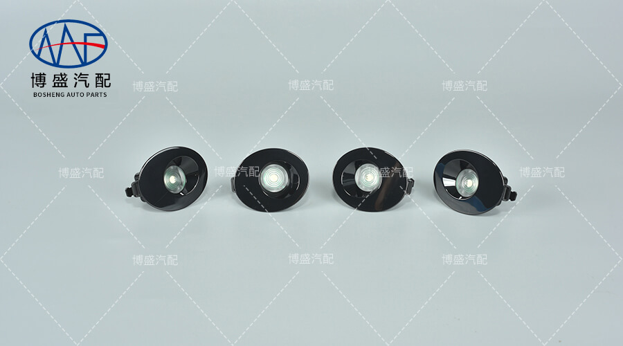 Land Rover Discovery Sport floor lamp Land Rover Discovery Sport floor lamp