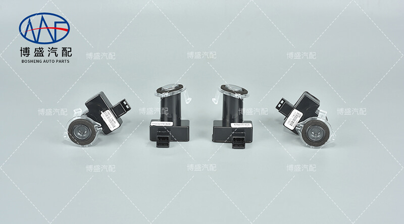 Great Wall WEY V V 5/V V 7 Logo lamp