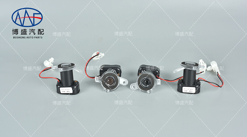 Baojun RS-5 Logo lamp Baojun RS-5 Logo lamp