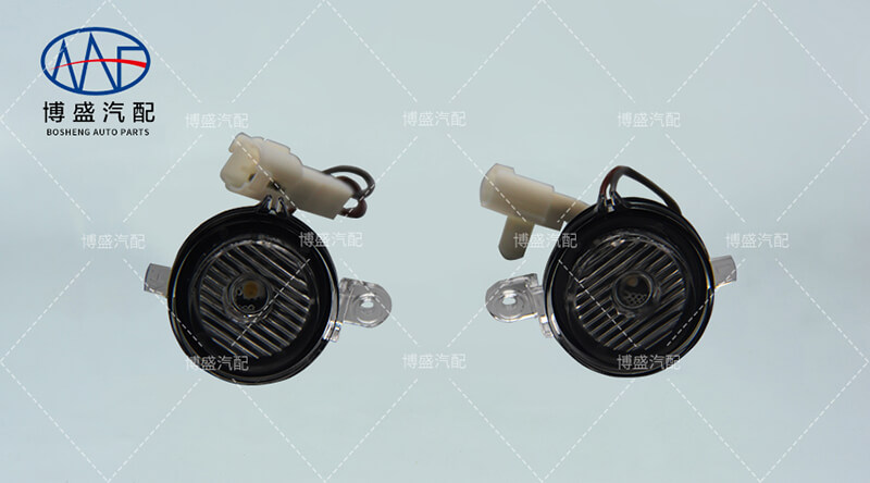 Changan CS85 Floor Lamp