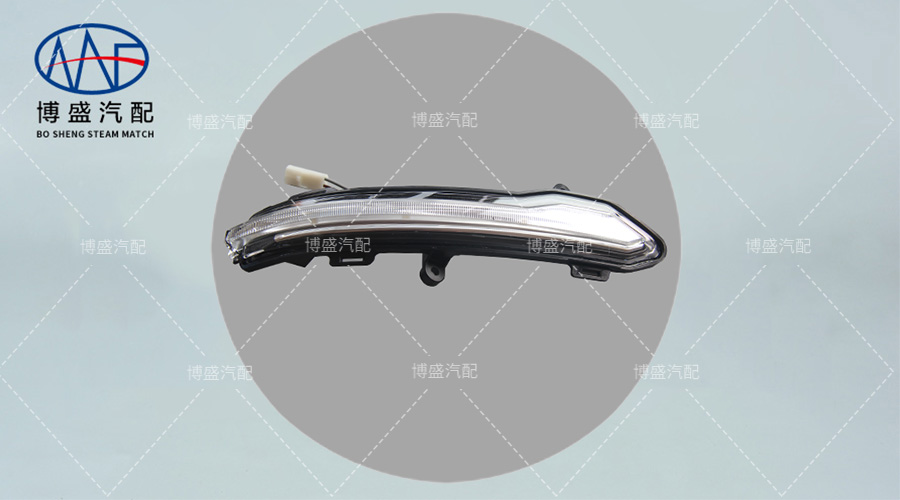 Zhongtaiyun 100 side turn signal